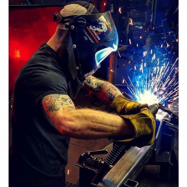 DIY Diamond Painting - Helden PIX-3496