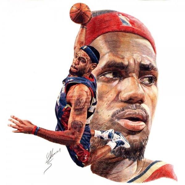 DIY Diamond Painting - Sport PIX-2571