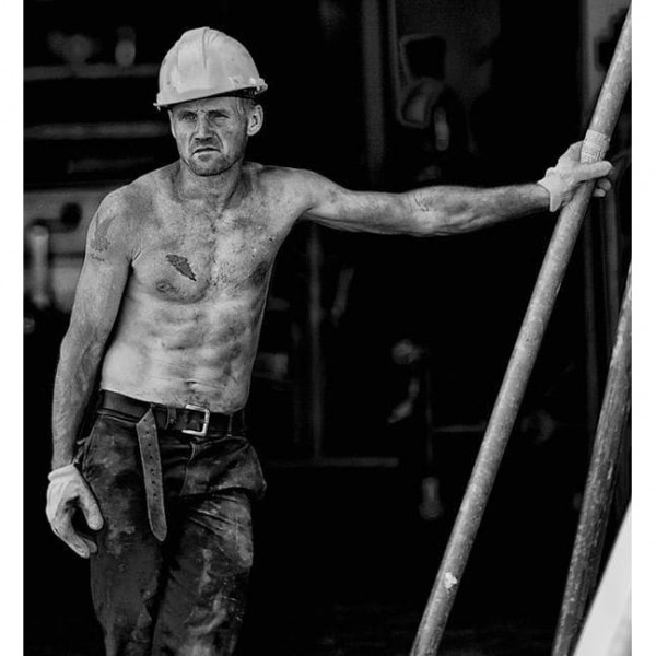 DIY Diamond Painting - Helden PIX-3509