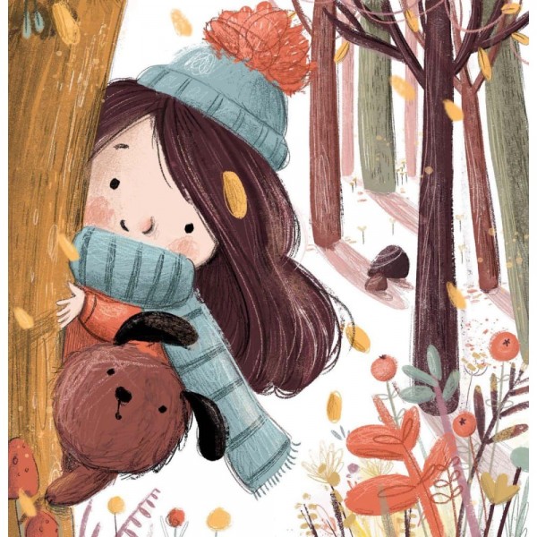 DIY Diamond Painting - Kerstmis PIX-3052