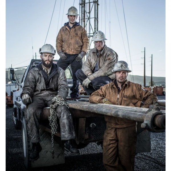 DIY Diamond Painting - Helden PIX-3521