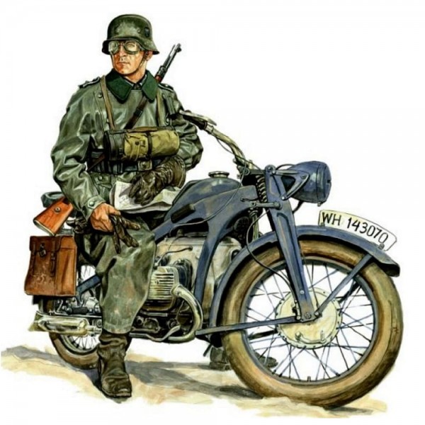 DIY Diamond Painting - Helden PIX-3574