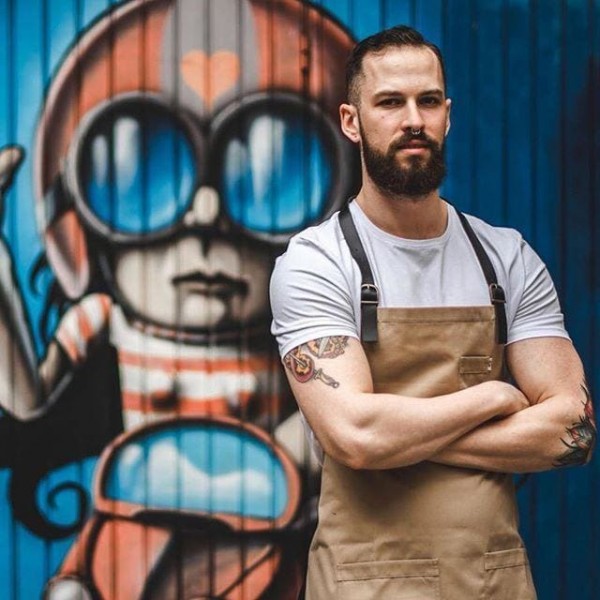 DIY Diamond Painting - Helden PIX-3488