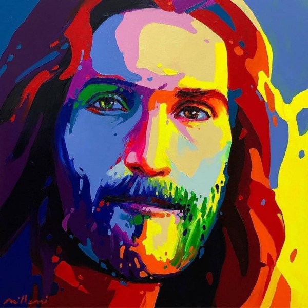 DIY Diamond Painting - Thanksgiving Day & Halloween PIX-3352