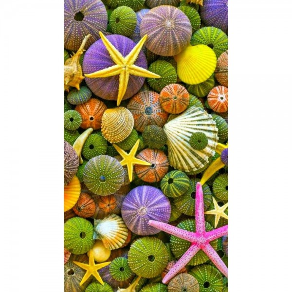 DIY Diamond Painting - Dieren PIX-2483