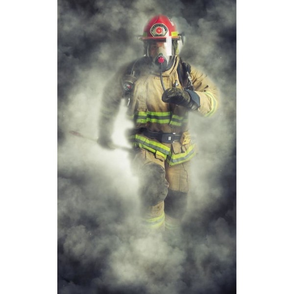 DIY Diamond Painting - Helden PIX-3403