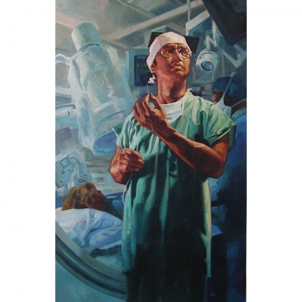 DIY Diamond Painting - Helden PIX-3470