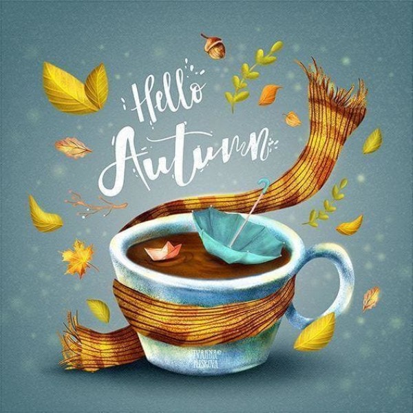 DIY Diamond Painting - Thanksgiving Day & Halloween PIX-3311