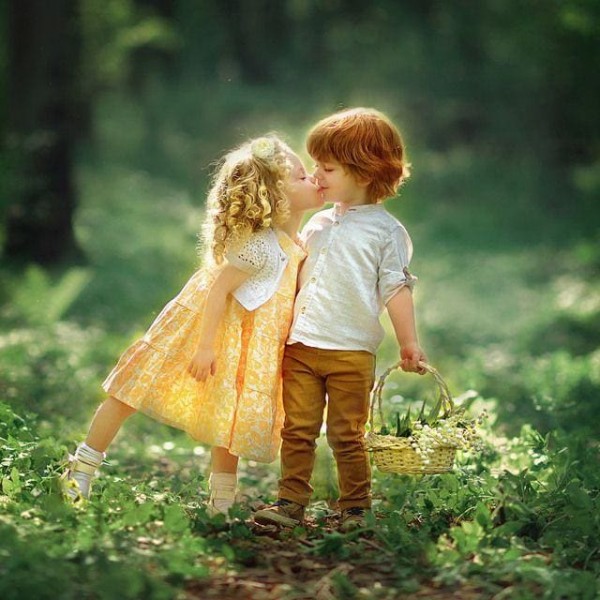 DIY diamant schilderij - Kinderen PIX-2660