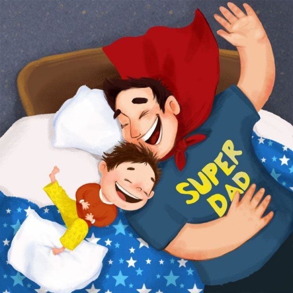 DIY diamant schilderij - Kinderen PIX-2670