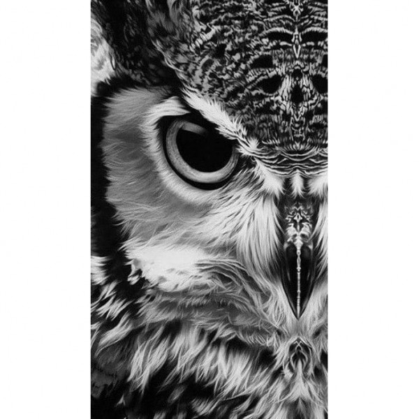 DIY Diamond Painting - Dieren PIX-2309