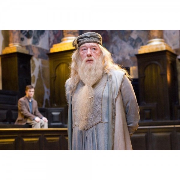 DIY diamant schilderij - Harry Potter PIX-1272