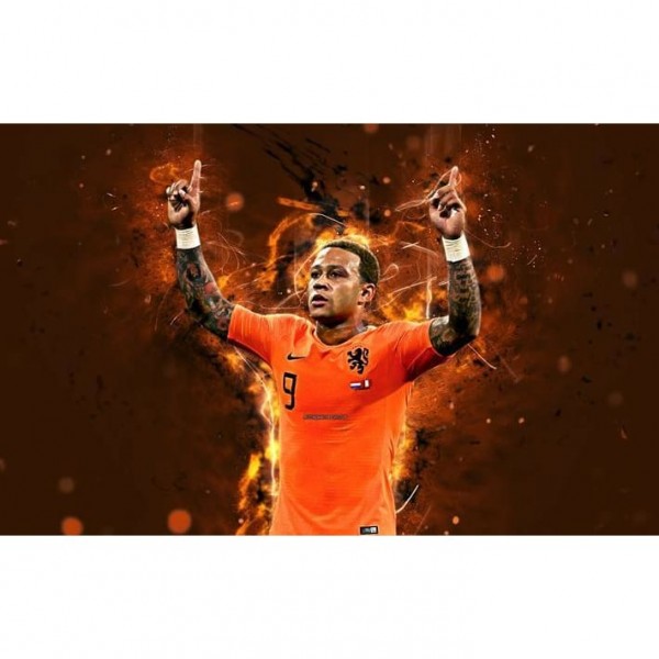 DIY Diamond Painting - Sport PIX-2603