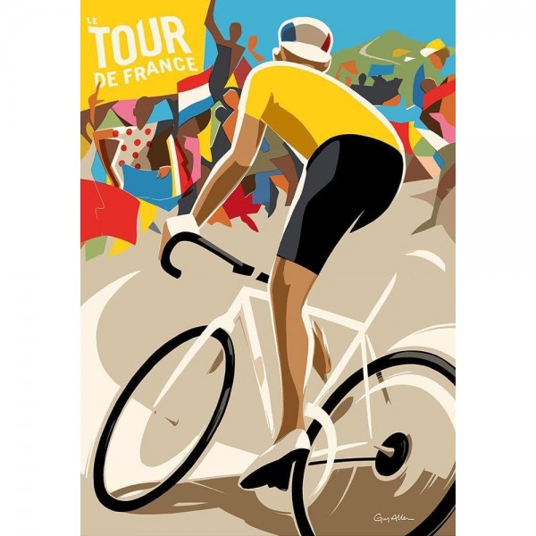 DIY Diamond Painting - Sport PIX-2555