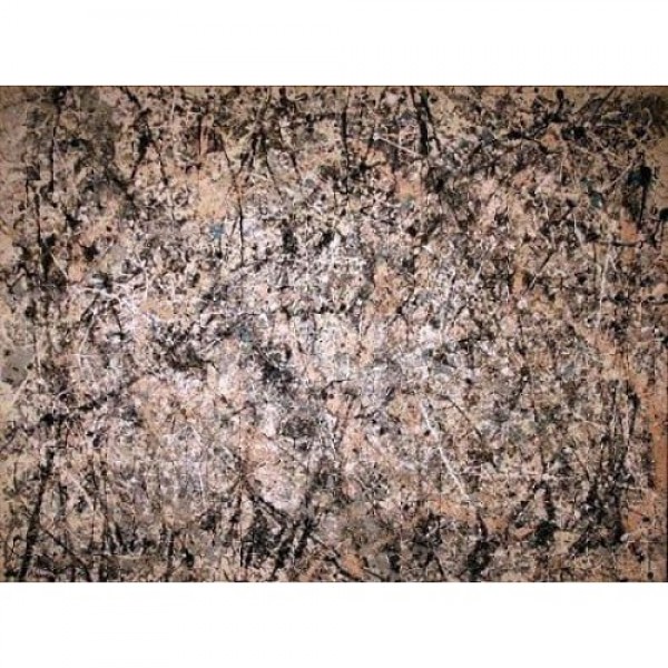 DIY Diamond Painting - No 1 1950 Lavender Mist PIX-340