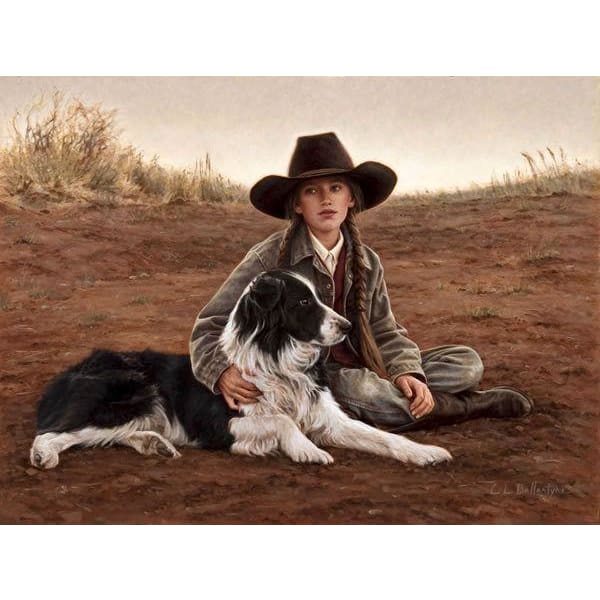 DIY Diamond Painting - Helden PIX-3541