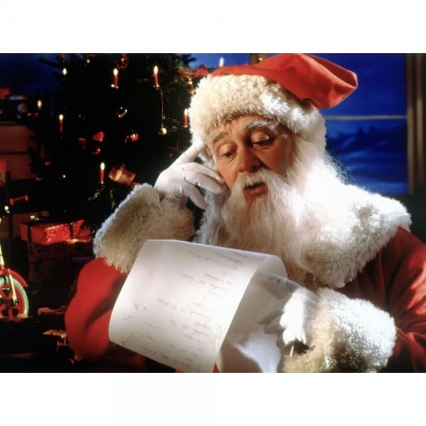 DIY Diamond Painting - Kerstmis PIX-1134