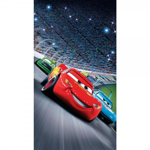 DIY Diamant Schilderij - Cartoon PIX-3097