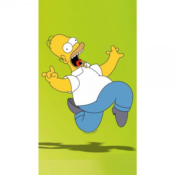 DIY diamant schilderij - Cartoon PIX-3248