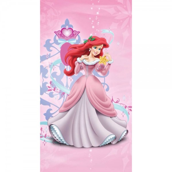 DIY Diamant Schilderij - Cartoon PIX-3180