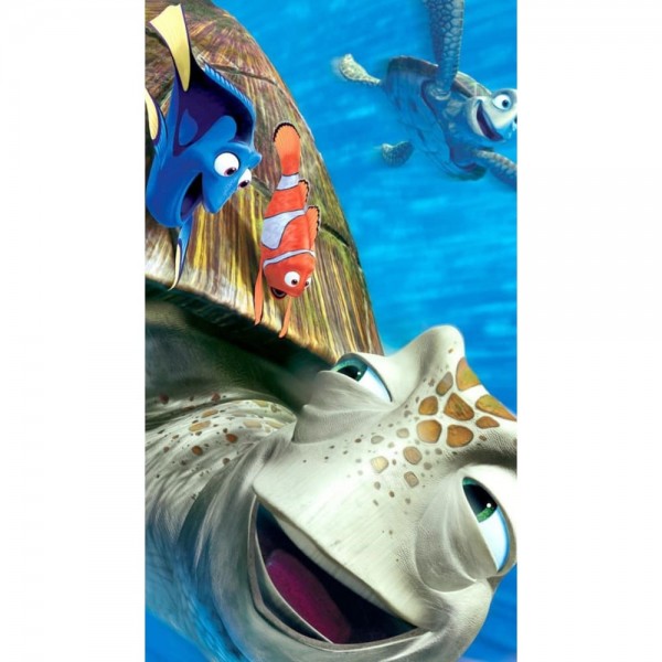 DIY Diamant Schilderij - Cartoon PIX-3160