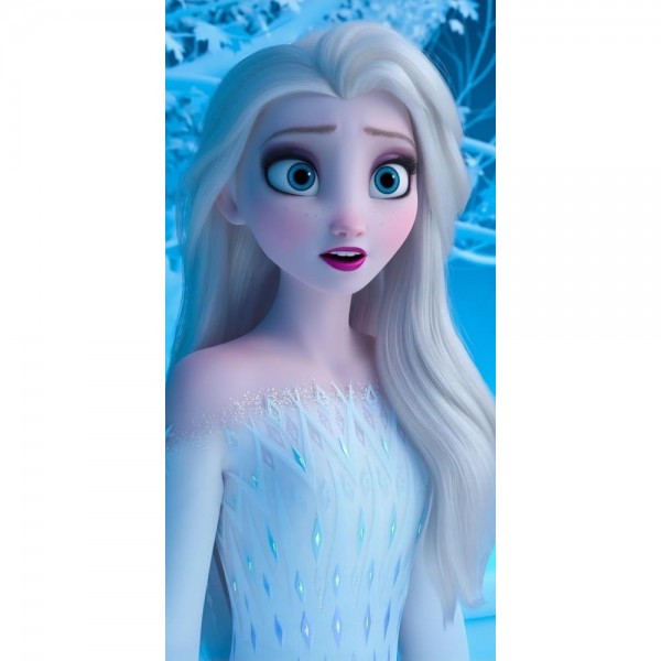 DIY Diamant Schilderij - Cartoon PIX-3147