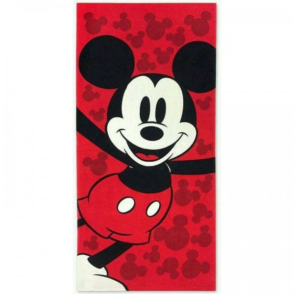 DIY Diamant Schilderij - Cartoon PIX-3136