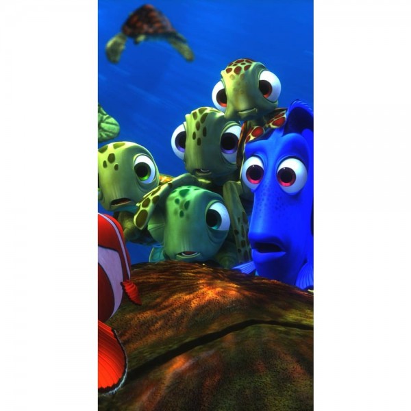 DIY Diamant Schilderij - Cartoon PIX-361