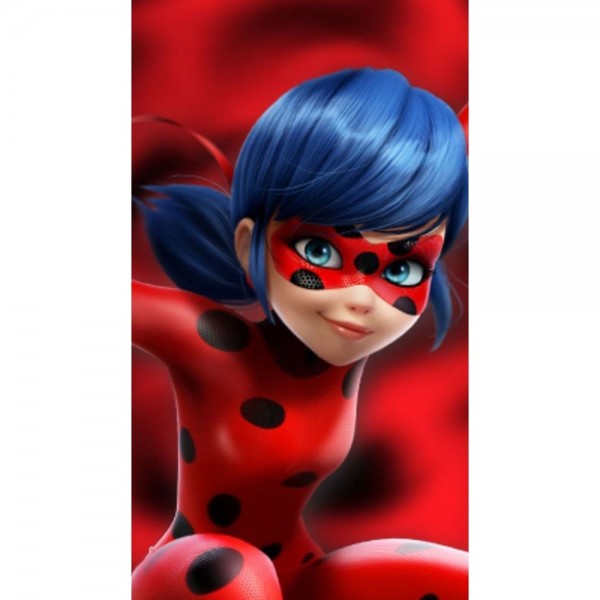 DIY Diamant Schilderij - Cartoon PIX-3145