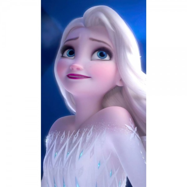 DIY Diamant Schilderij - Cartoon PIX-3148