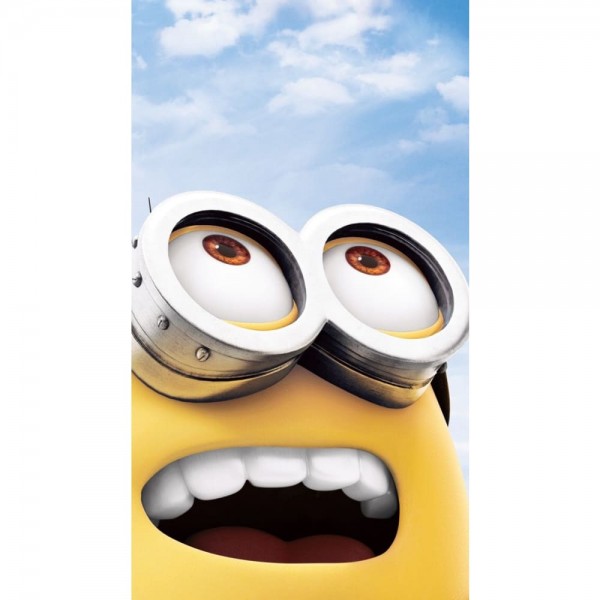 DIY Diamant Schilderij - Cartoon PIX-3261