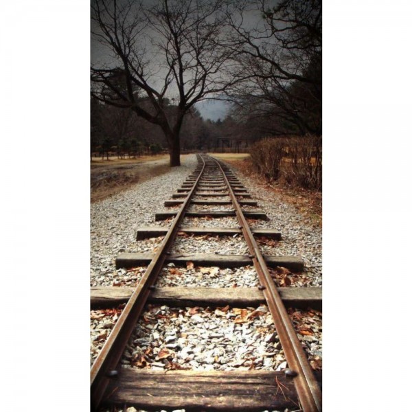 DIY Diamond Painting - Landschappen PIX-2211