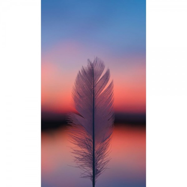 DIY Diamond Painting - Landschappen PIX-2214