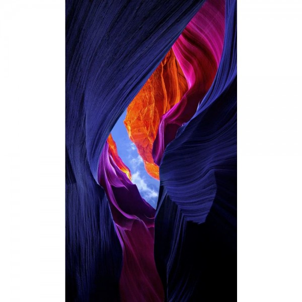 DIY Diamond Painting - Landschappen PIX-2199