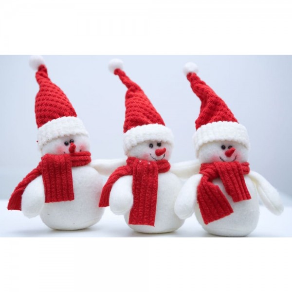 DIY Diamond Painting - Kerst PIX-931