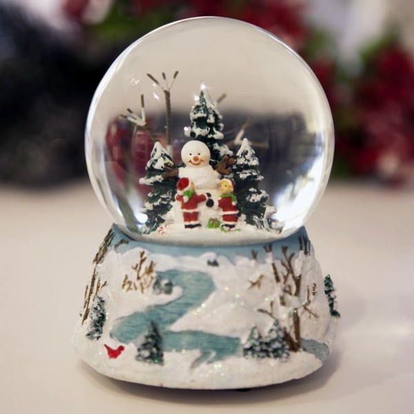 DIY Diamond Painting - Kerstmis PIX-1146