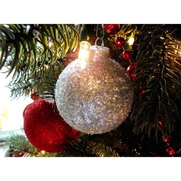 DIY Diamond Painting - Kerst PIX-1086