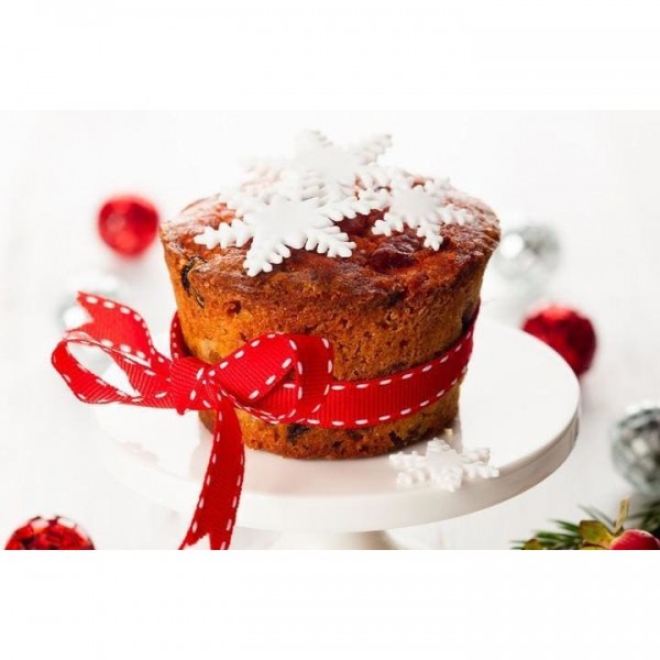 DIY Diamond Painting - Kerst PIX-1070