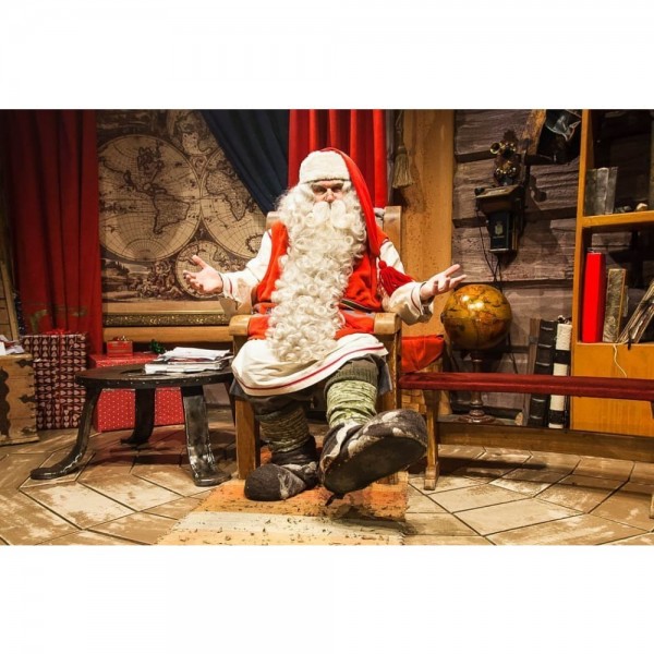 DIY Diamond Painting - Kerst PIX-1150