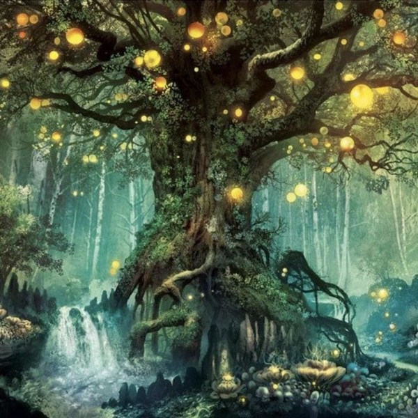 DIY Diamond Painting - Boom PIX-203