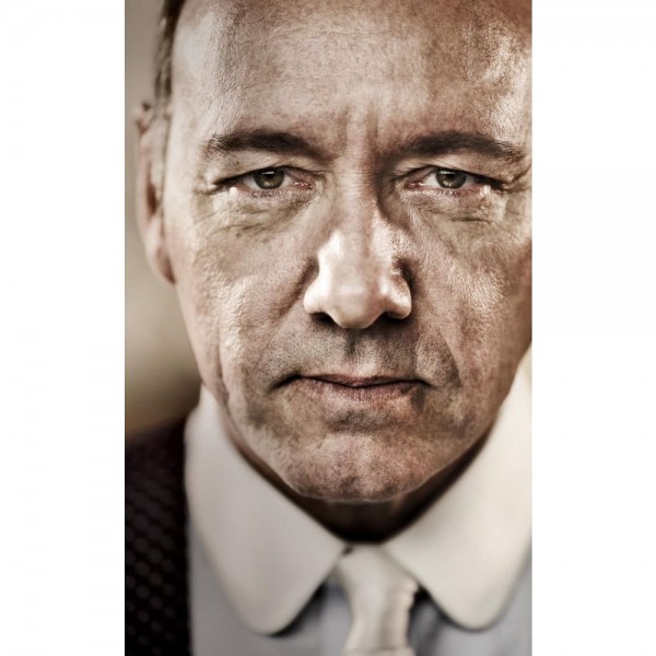 DIY Diamond Painting - Beroemdheid PIX-1575