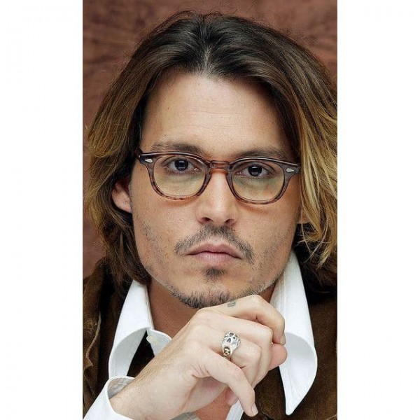 DIY Diamond Painting - Beroemdheid PIX-1691