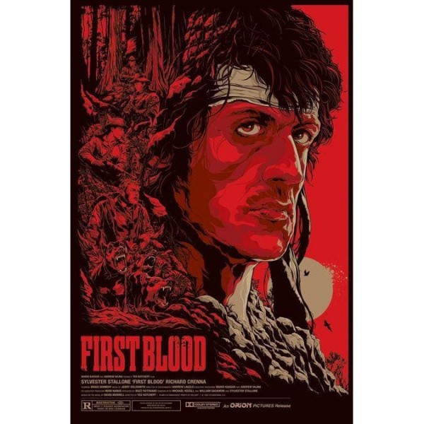 DIY Diamond Painting - Beroemdheid PIX-1657