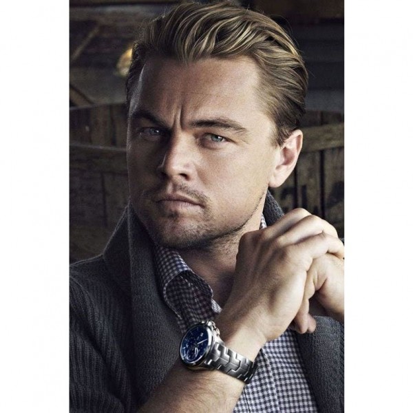 DIY Diamond Painting - Beroemdheid PIX-1647