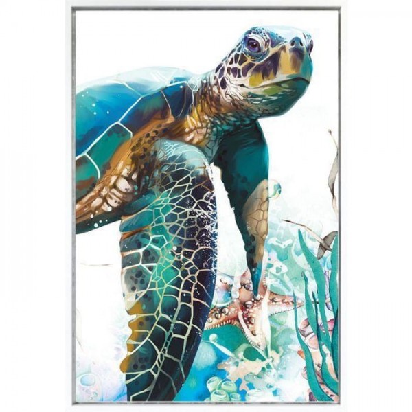 DIY Diamond Painting - Dieren PIX-2293