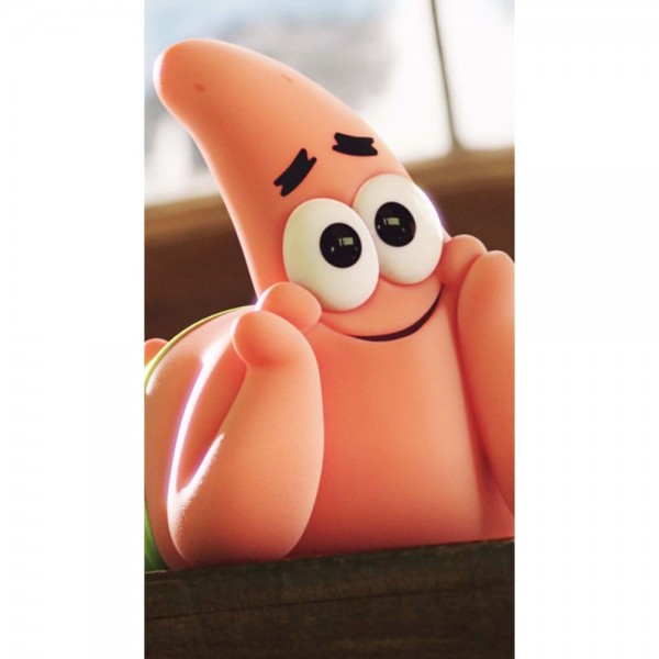 DIY Diamant Schilderij - Cartoon PIX-3168