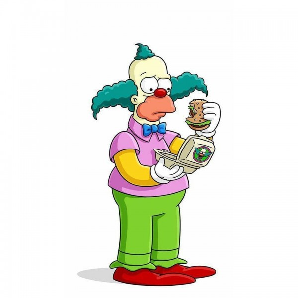 DIY diamant schilderij - Cartoon PIX-3254