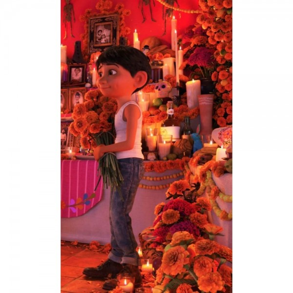 DIY Diamant Schilderij - Cartoon PIX-3129