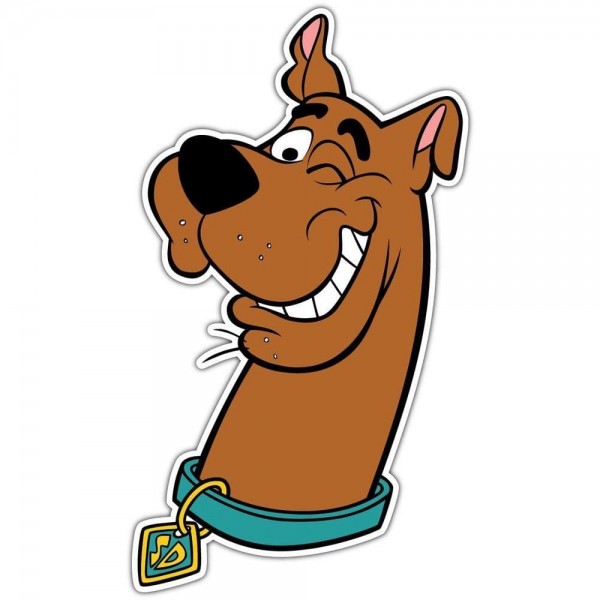 DIY Diamant Schilderij - Cartoon PIX-3117