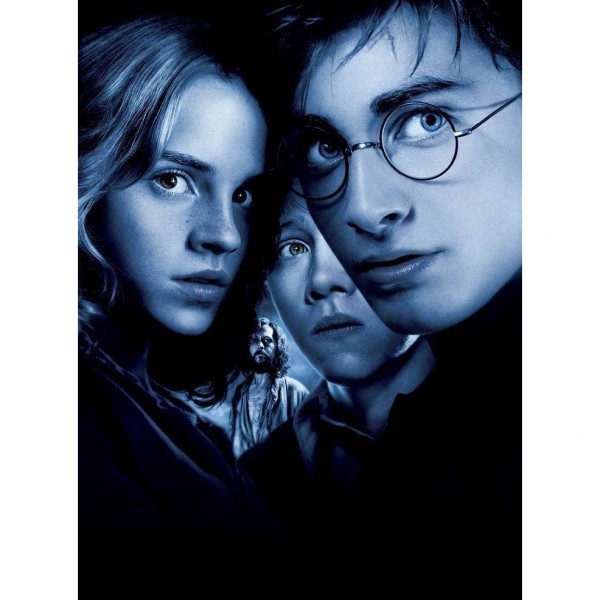 DIY Diamant Schilderij - Cartoon PIX-3195